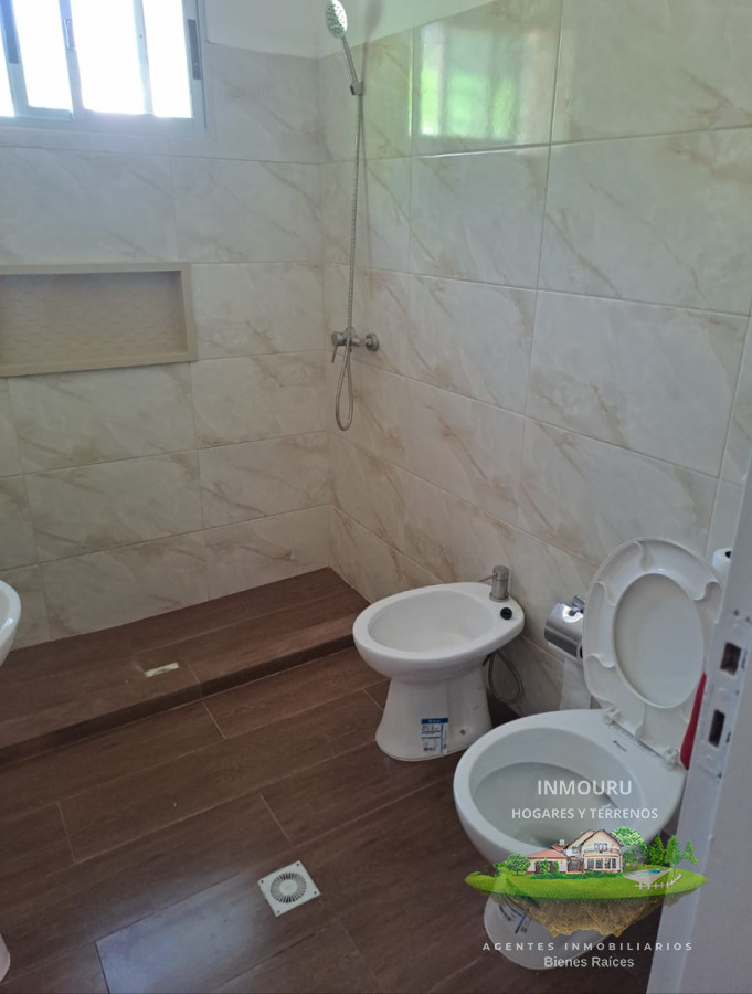 Casa ID.2813 - Alquiler Casa En Malvin Norte