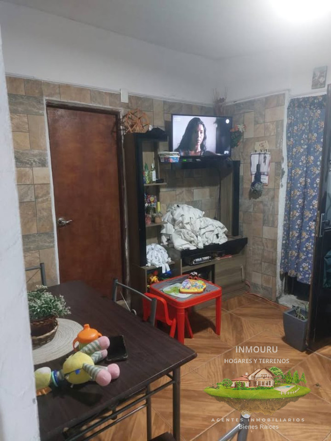 Casa ID.727 - Se Vende Amplia Casa en Nuevo Paris