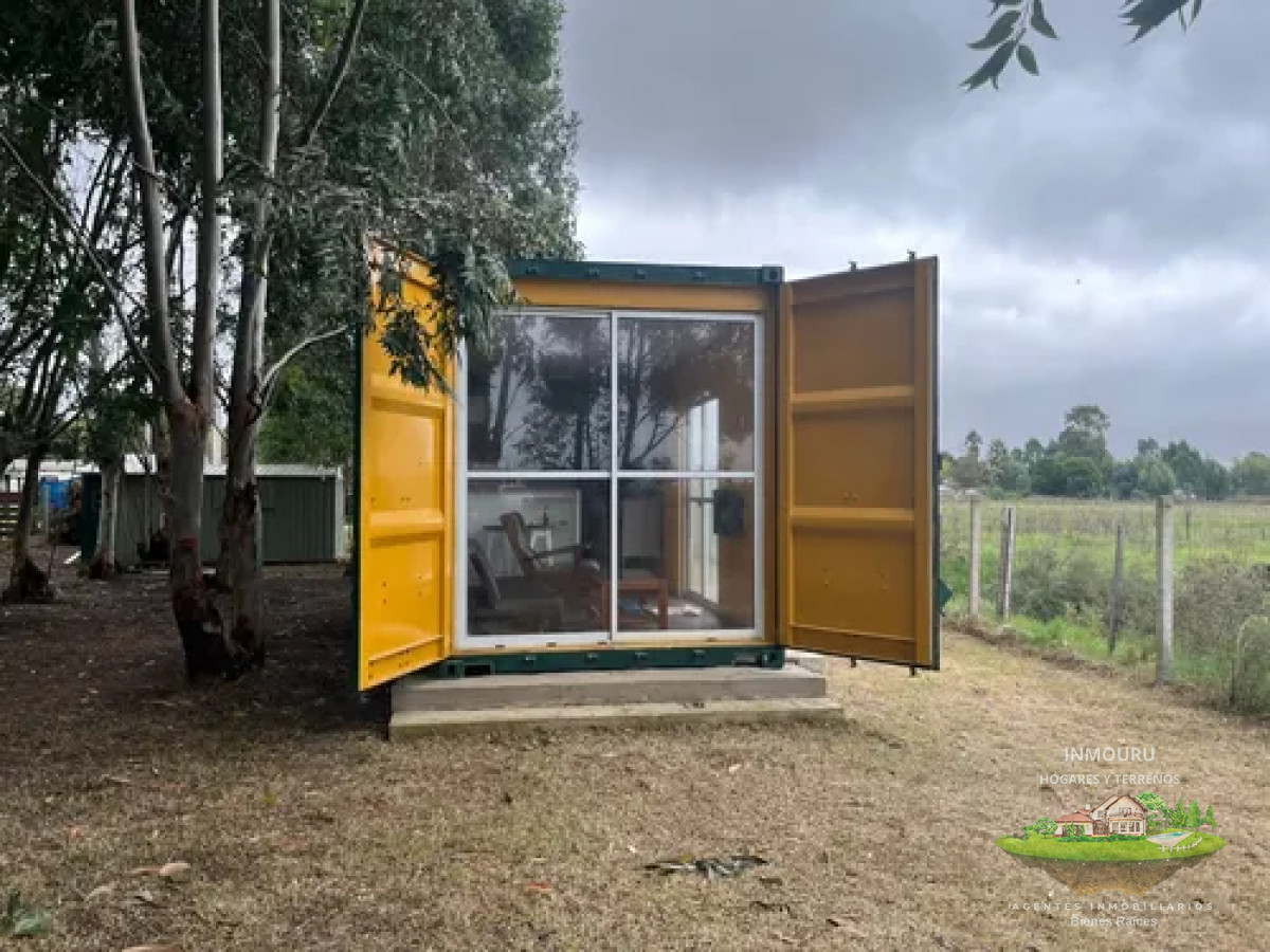 Casa ID.1222 - Alquiler de casa  de 1 dormitorio en Ciudad del Plata