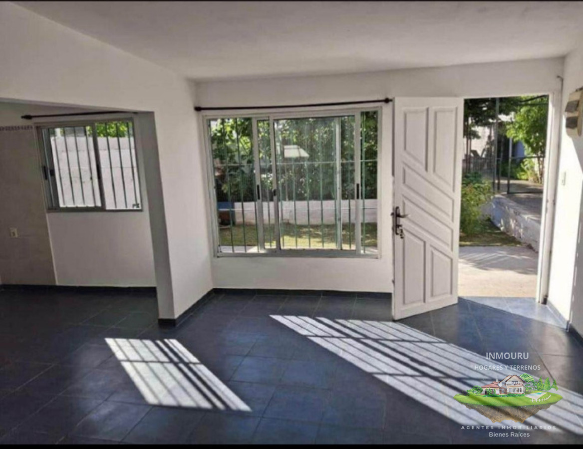 Casa ID.2481 - Casa de 1 dormitorio barrio Ituzaingó