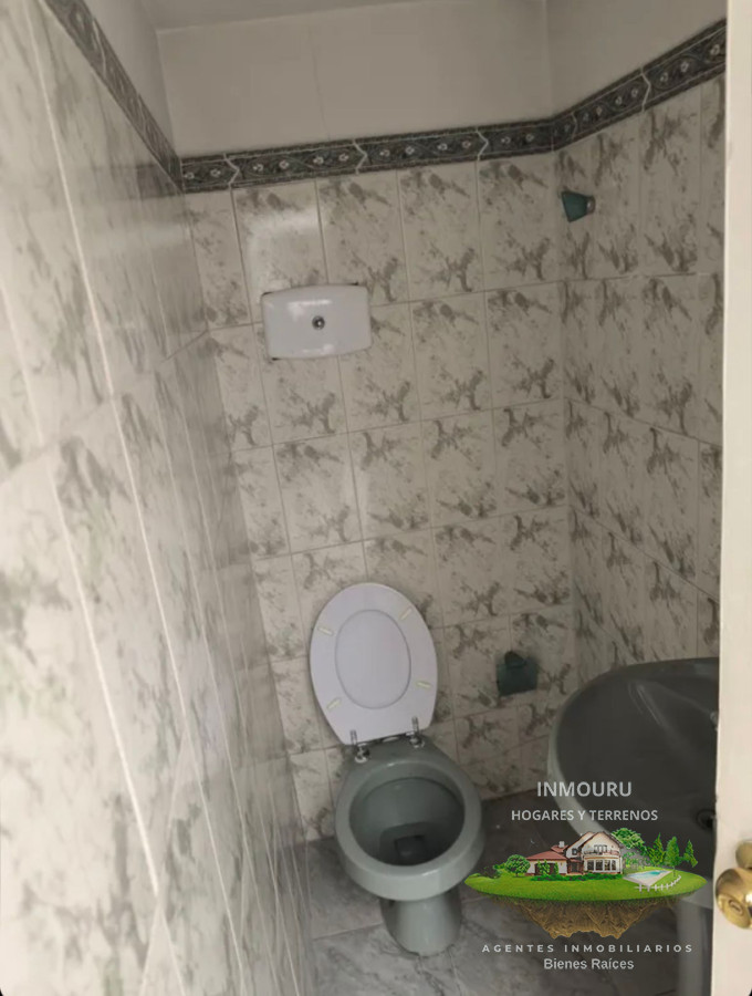 Casa ID.2624 - Se alquila CASA UNICAMENTE PARA OFICINAS Y EMPRESAS