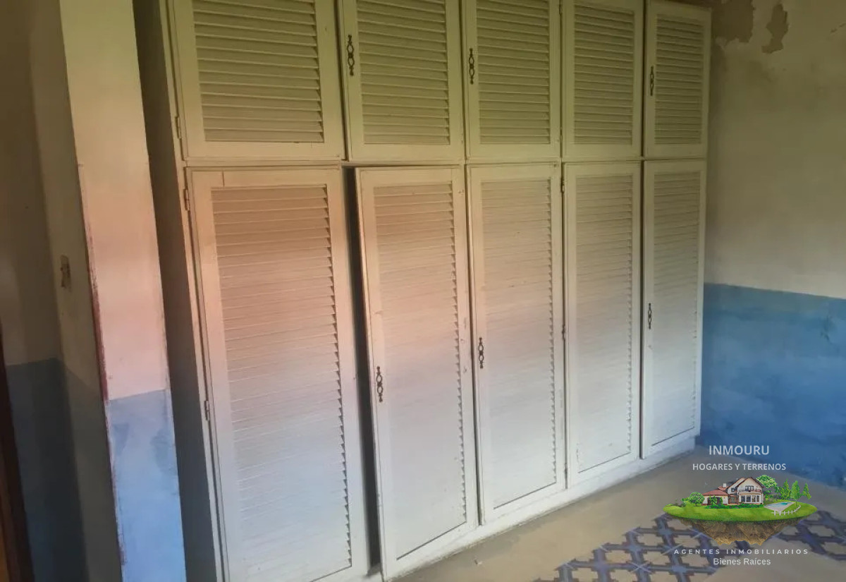 Casa ID.848 - Venta de casa amplia en Minas
