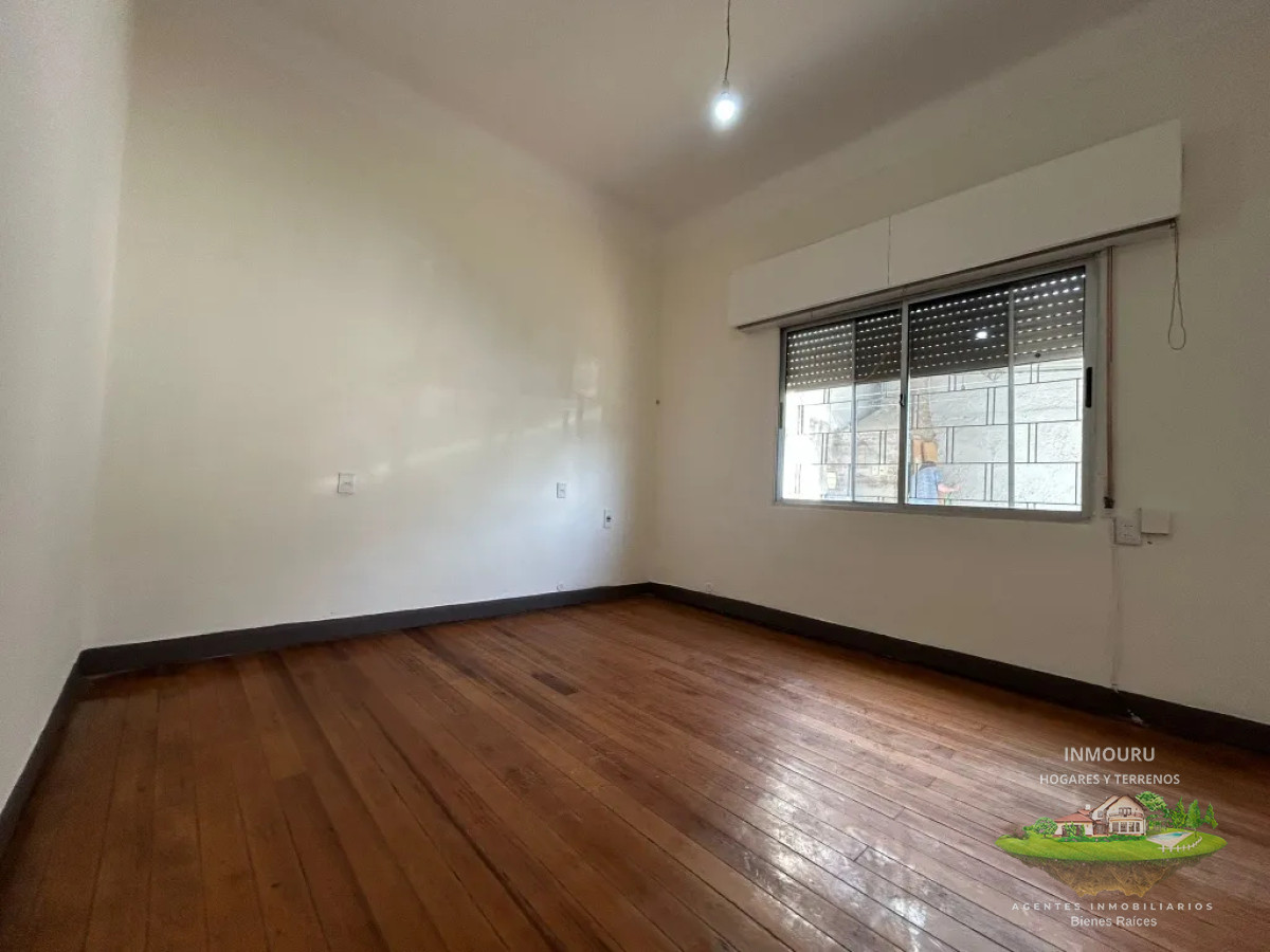 Casa ID.887 - VENTA de hermosa casa Ph al fondo de 2 dormitorios en barrio SAYAGO