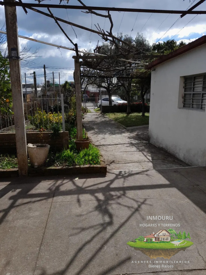 Casa ID.1701 - ALQUILER de casa de 2 dormitorios en PIEDRAS BLANCAS