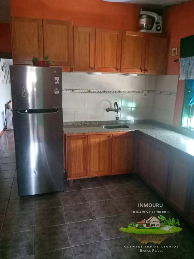 Casa ID.624 - Se vende linda casa en Casavalle
