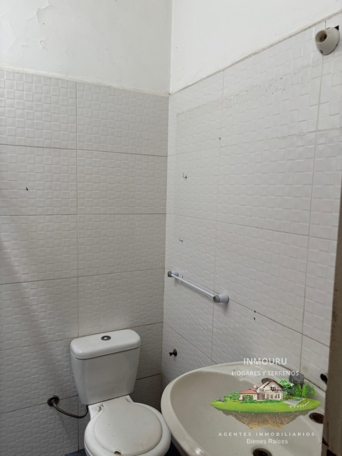 Casa ID.2239 - ALQUILER de casa en altos en BRAZO ORIENTAL