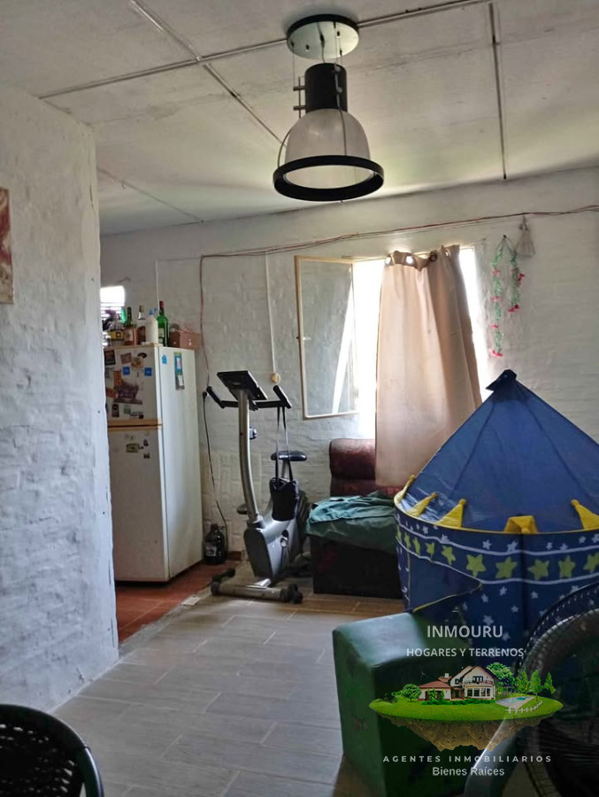 Casa ID.578 - Se vende Casita en Sauce, Canelones