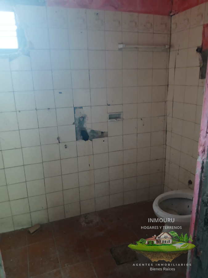 Casa ID.2190 - Vendo Hermosa y Amplia  Casa en el Cerro