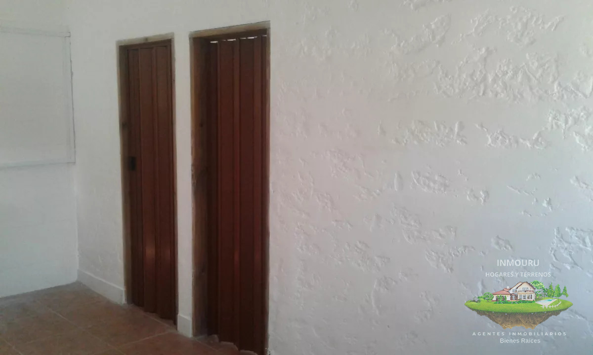 Casa ID.260 - Casa En Villa Argentina