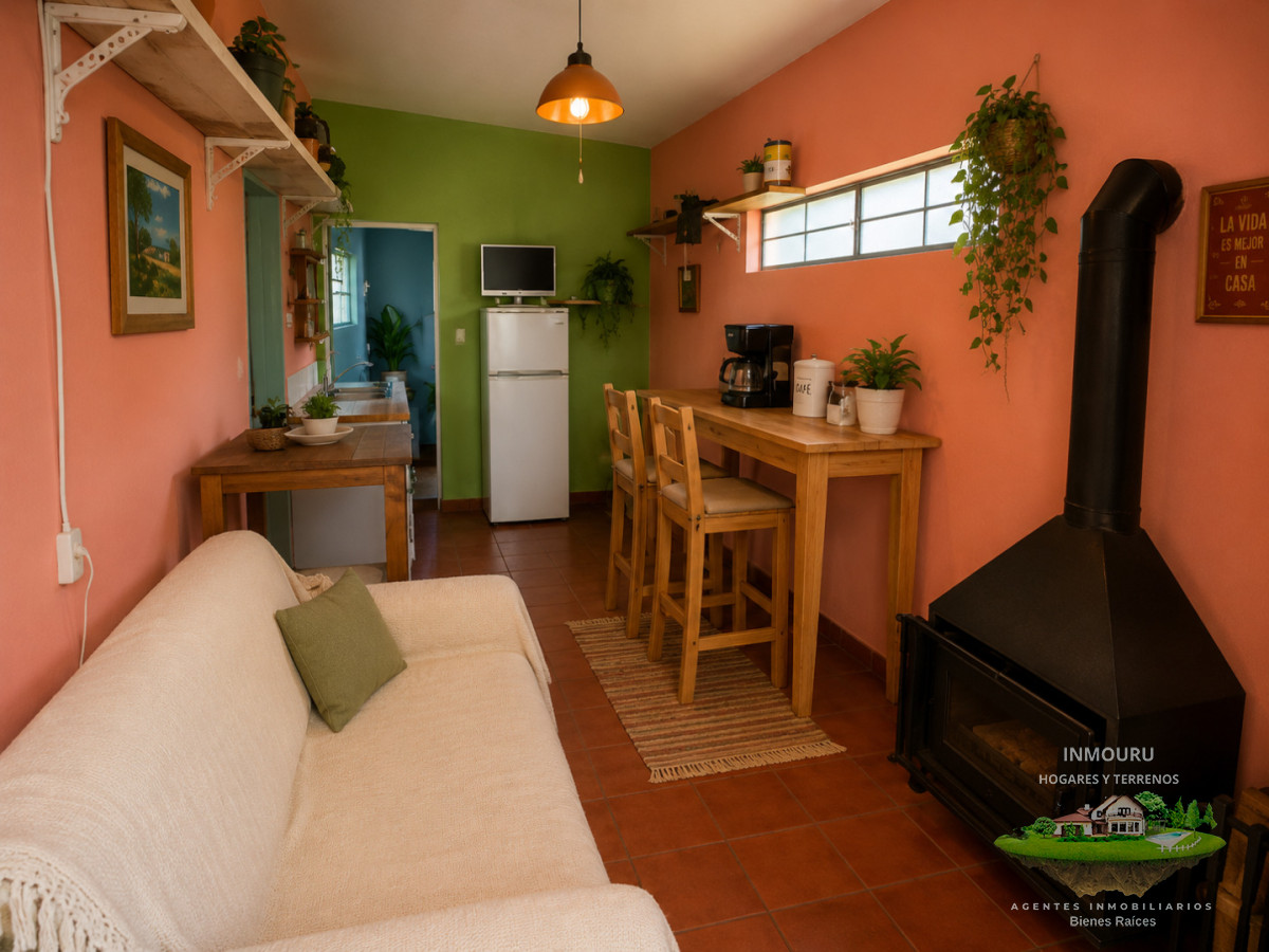 Casa ID.2921 - Se Vende Hermosa Casa en Barros Blancos
