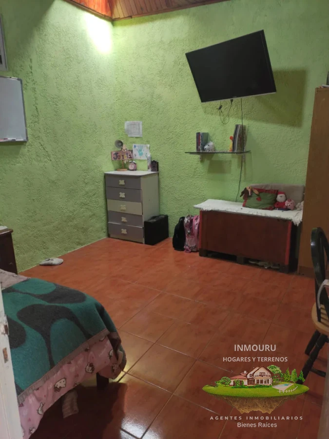 Casa ID.2126 - ALQUILER de casa en barrio COLON