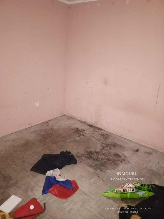 Casa ID.1871 - Venta de esquina en La Union