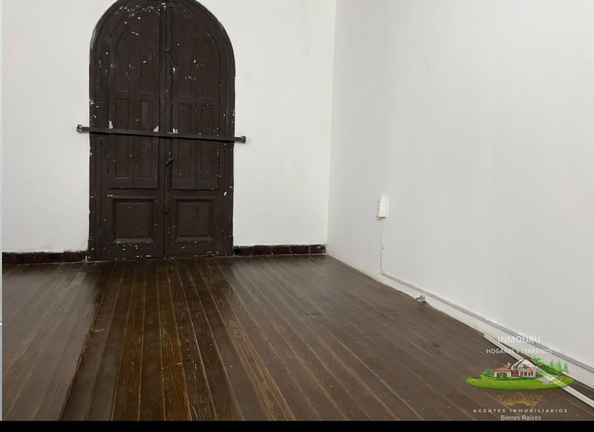 Casa ID.2345 - Se alquila apartameto en Zona Union