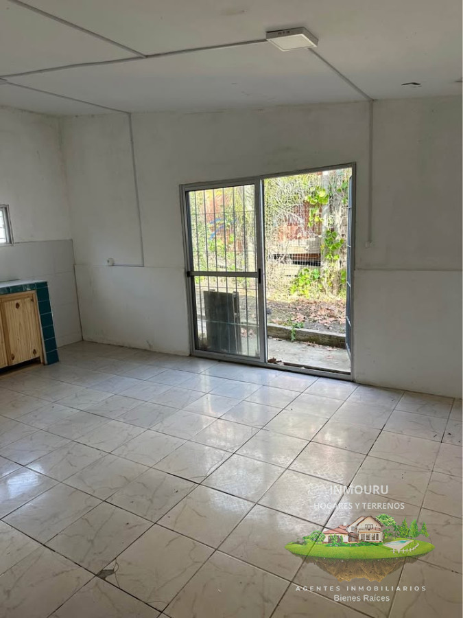 Casa ID.1643 - Alquiler de Casa en Paso de la Arena