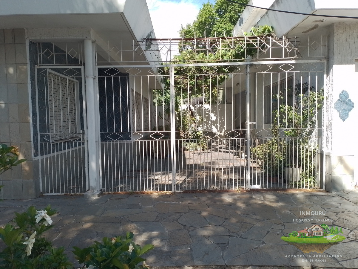 Casa ID.1270 - VENTA DE CASA EN CERRO