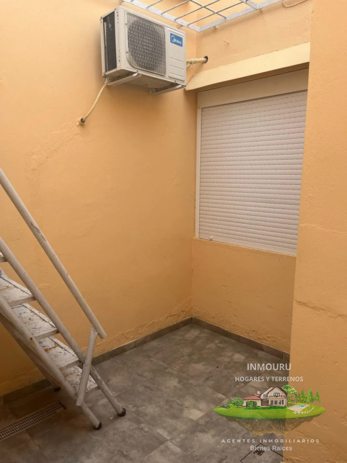 Casa ID.2738 - Alquilo Amplia y Linda Casa ubicada en La Blanqueada