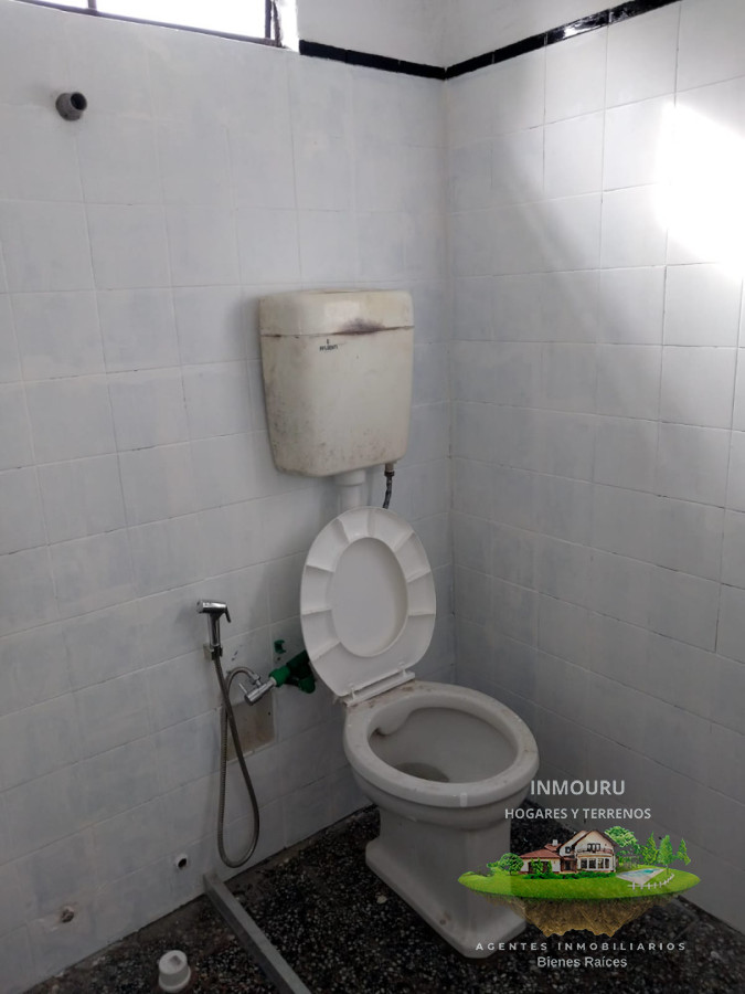 Casa ID.2616 - Alquiler de 2 dormitorios en Nuevo Paris