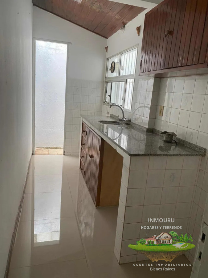 Casa ID.943 - ALQUILER de casa de un dormitorio en MALVIN