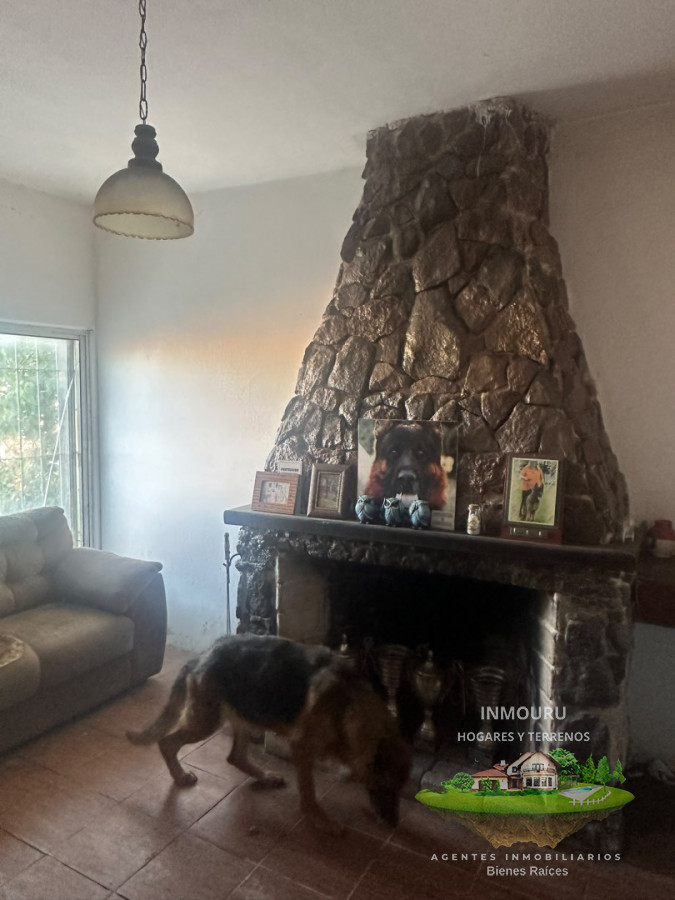 Casa ID.2949 - Venta de casa en Las Piedras