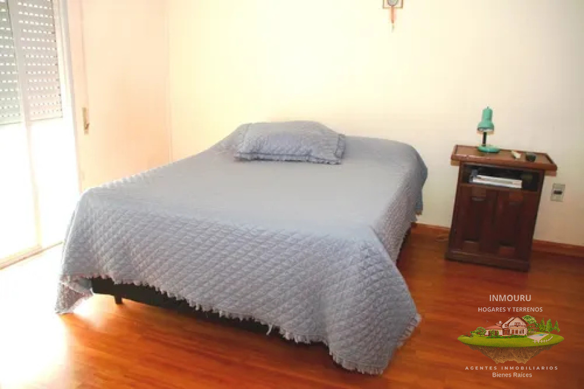 Casa ID.847 - Venta de hermosa casa amplia y luminosa en Minas 
