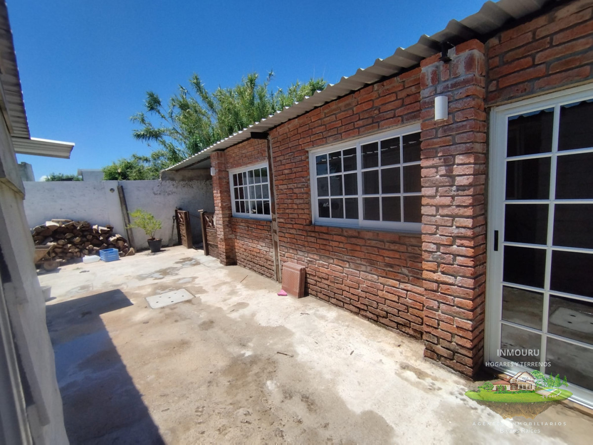 Casa ID.2361 - SE VENDE CASA EN ZONA CANELONES 18 DE MAYO