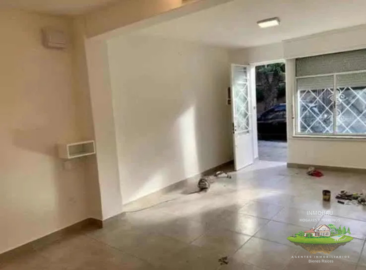 Casa ID.1265 - CASA en alquiler de 2 dormitorios ubicada en POCITOS NUEVO