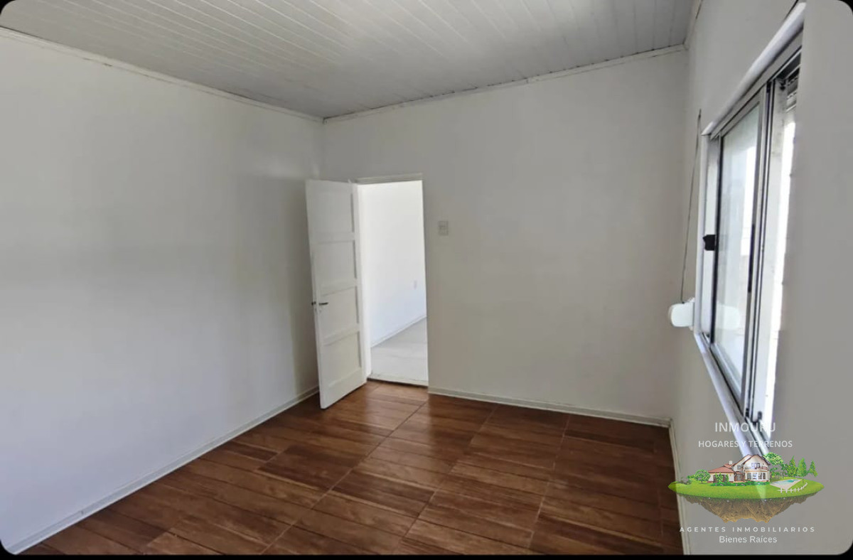 Casa ID.2668 - Alquilo cómodo y luminoso apartamento tipo casa próximo a la cruz de Carrasco