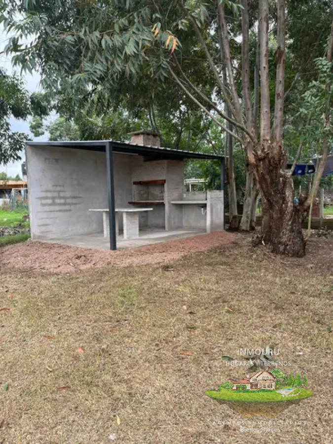 Casa ID.1221 - Alquiler de monoamiente en Ciudad del Plata 