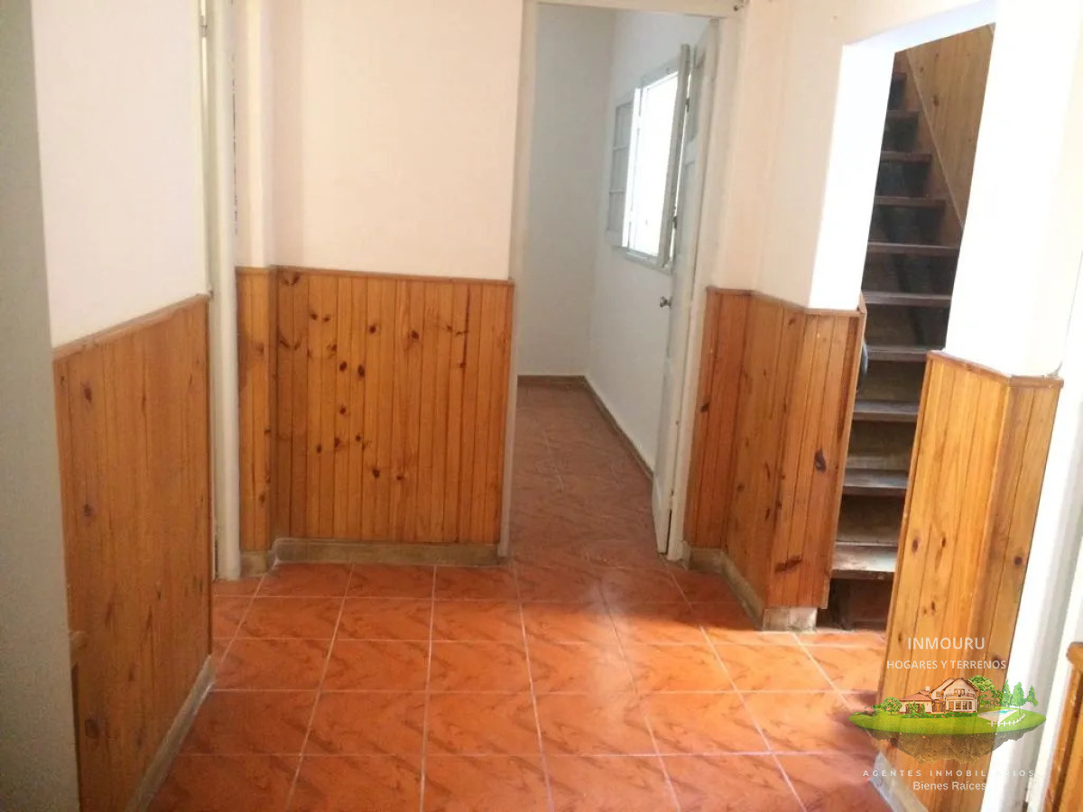 Casa ID.2759 - Alquiler de Hermosa Casa de 4 Dormitorios en la Blanqueada.