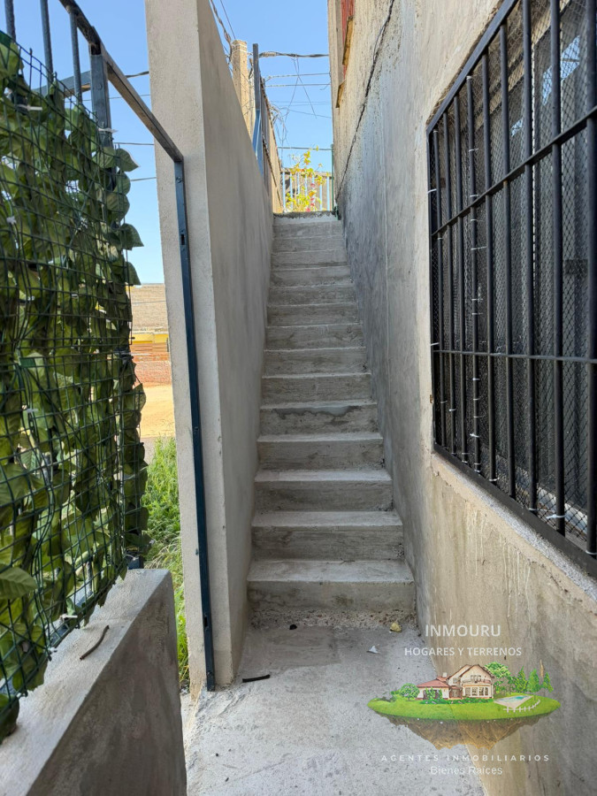 Casa ID.2227 - Alquilo Amplia hermosa casa ubicada en el cerro 