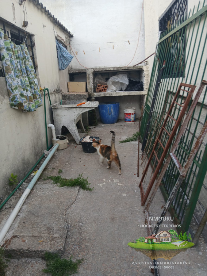 Casa ID.2190 - Vendo Hermosa y Amplia  Casa en el Cerro
