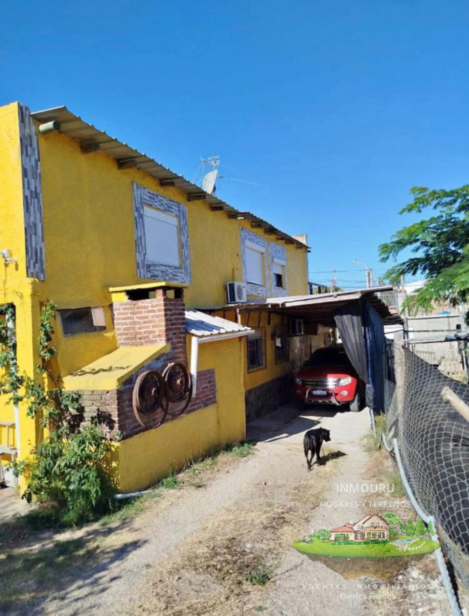 Casa ID.2508 - Se vende casa en zona Santa Catalina 