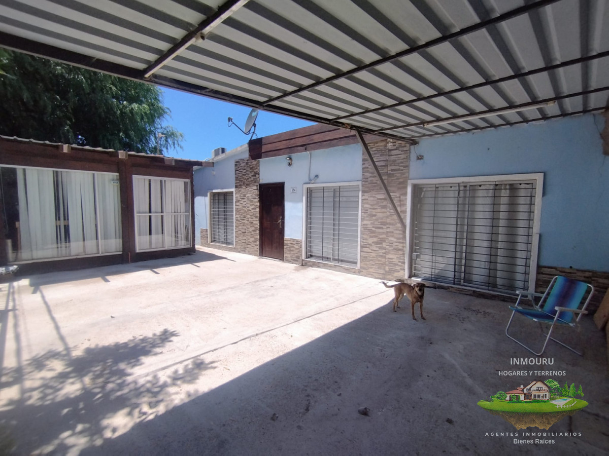 Casa ID.2361 - SE VENDE CASA EN ZONA CANELONES 18 DE MAYO