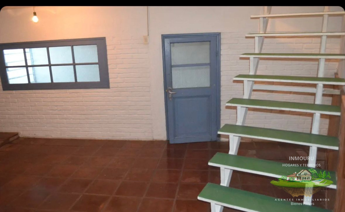 Casa ID.2603 - Se alquila casa en zona Malvin