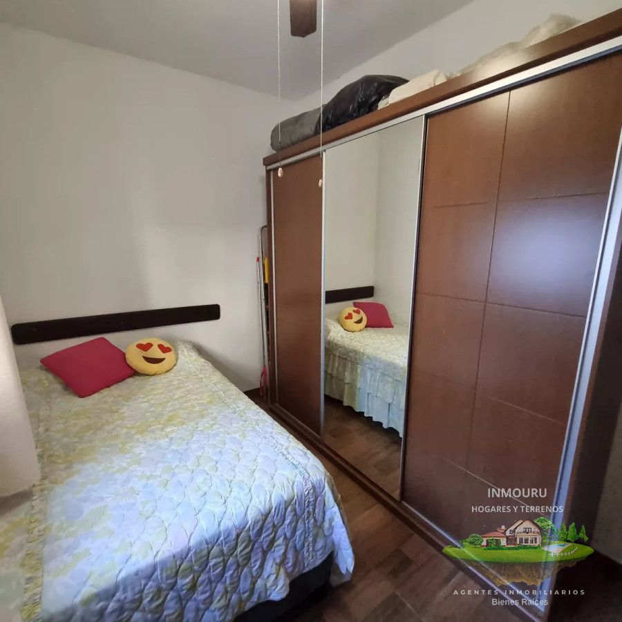 Casa ID.732 - VENTA de casa en condominio de 2 en Lomas De Solymar Sur