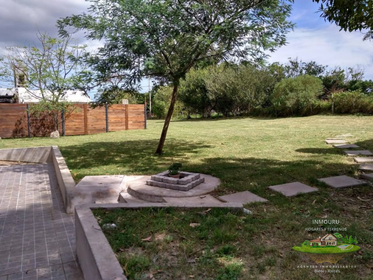 Casa ID.2017 - Venta de Casa en Cuchilla Alta