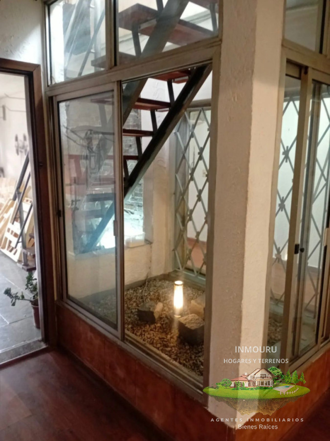 Casa ID.2591 - Se alquila casa en zona Reducto 