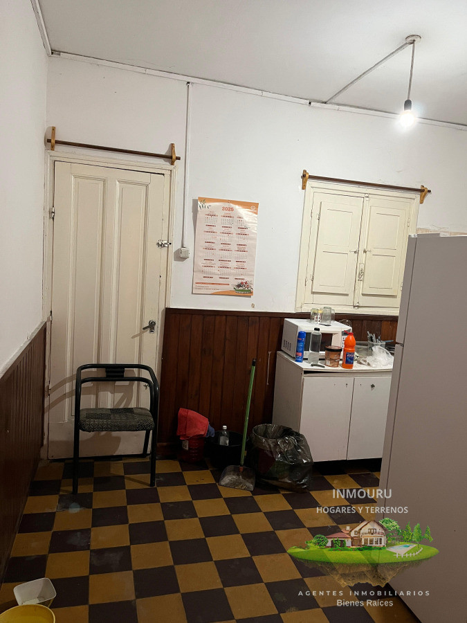 Casa ID.2027 - Casa en Piedras Blancas 2 Dorm 1 Baño Traspaso Alquiler