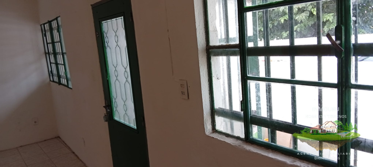 Casa ID.2872 - Alquiler de Casa en Lavalleja 2 Dormitorios