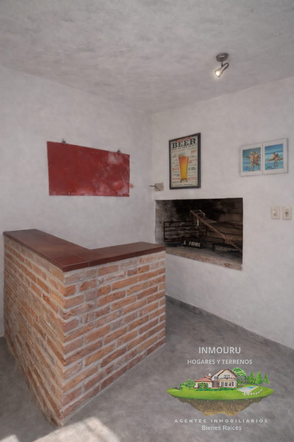 Casa ID.2800 - Se vende casa en exclusiva en la Unión.
