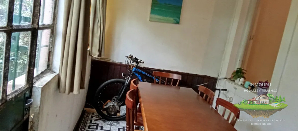 Casa ID.2093 - VENTA de casa en el CERRITO