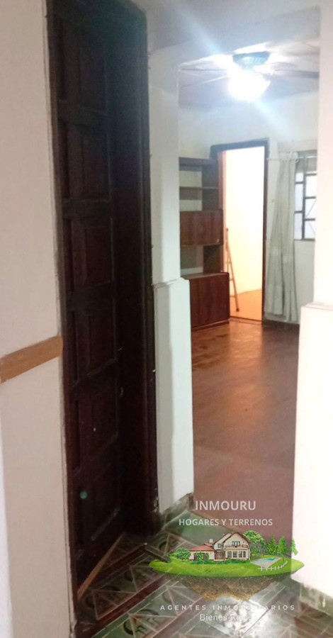 Casa ID.2517 - SE ALQUILA CASA EN ZONA ITUZAINGO