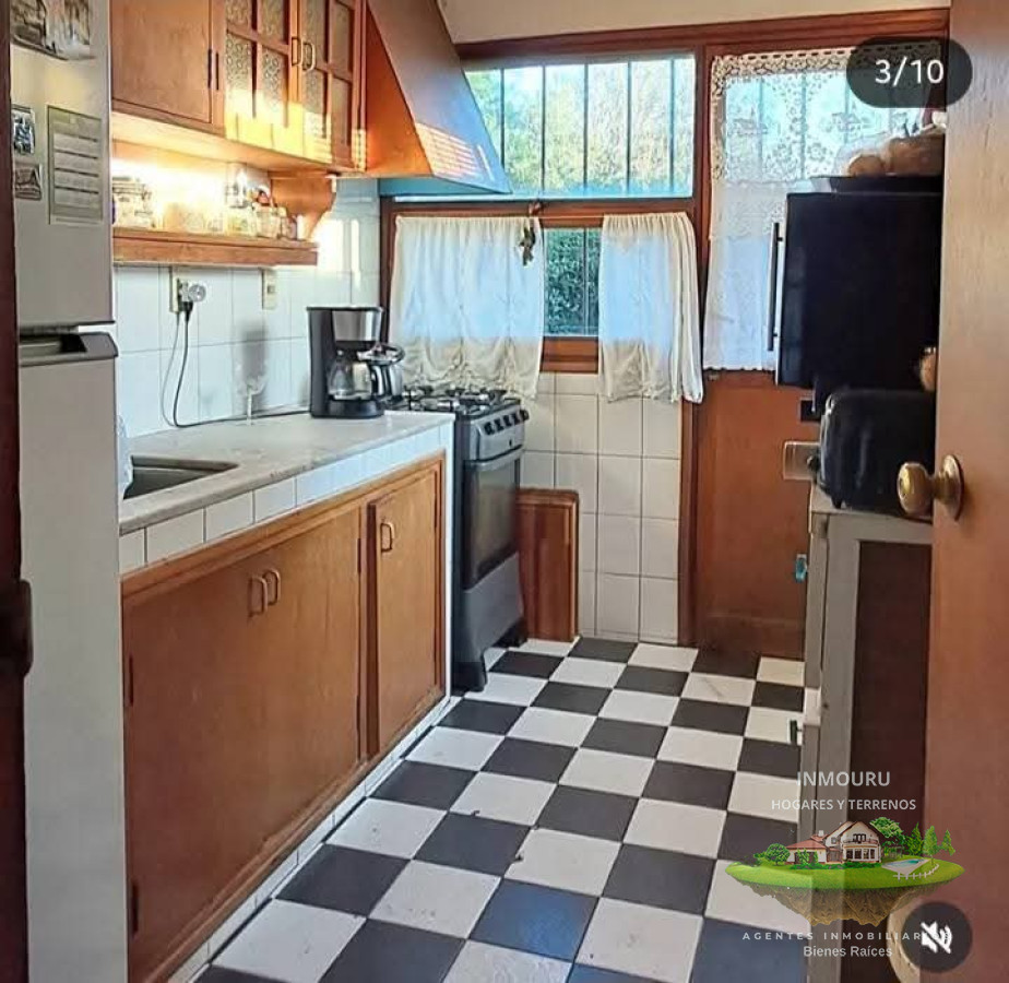 Casa ID.1314 - Alquiler de casa en Shangrila Sur