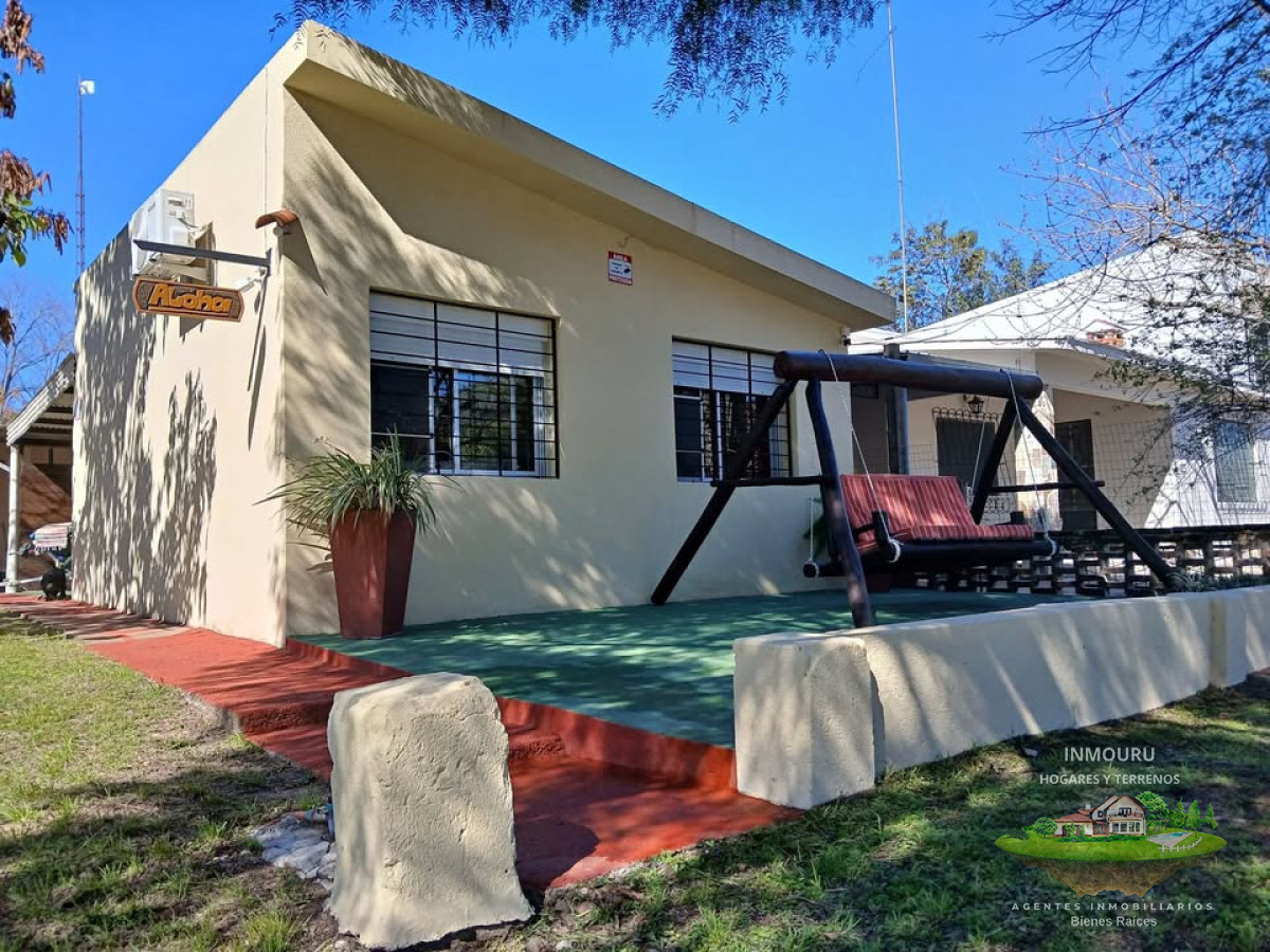 Casa ID.2038 - Venta de casa en balneario La Concordia