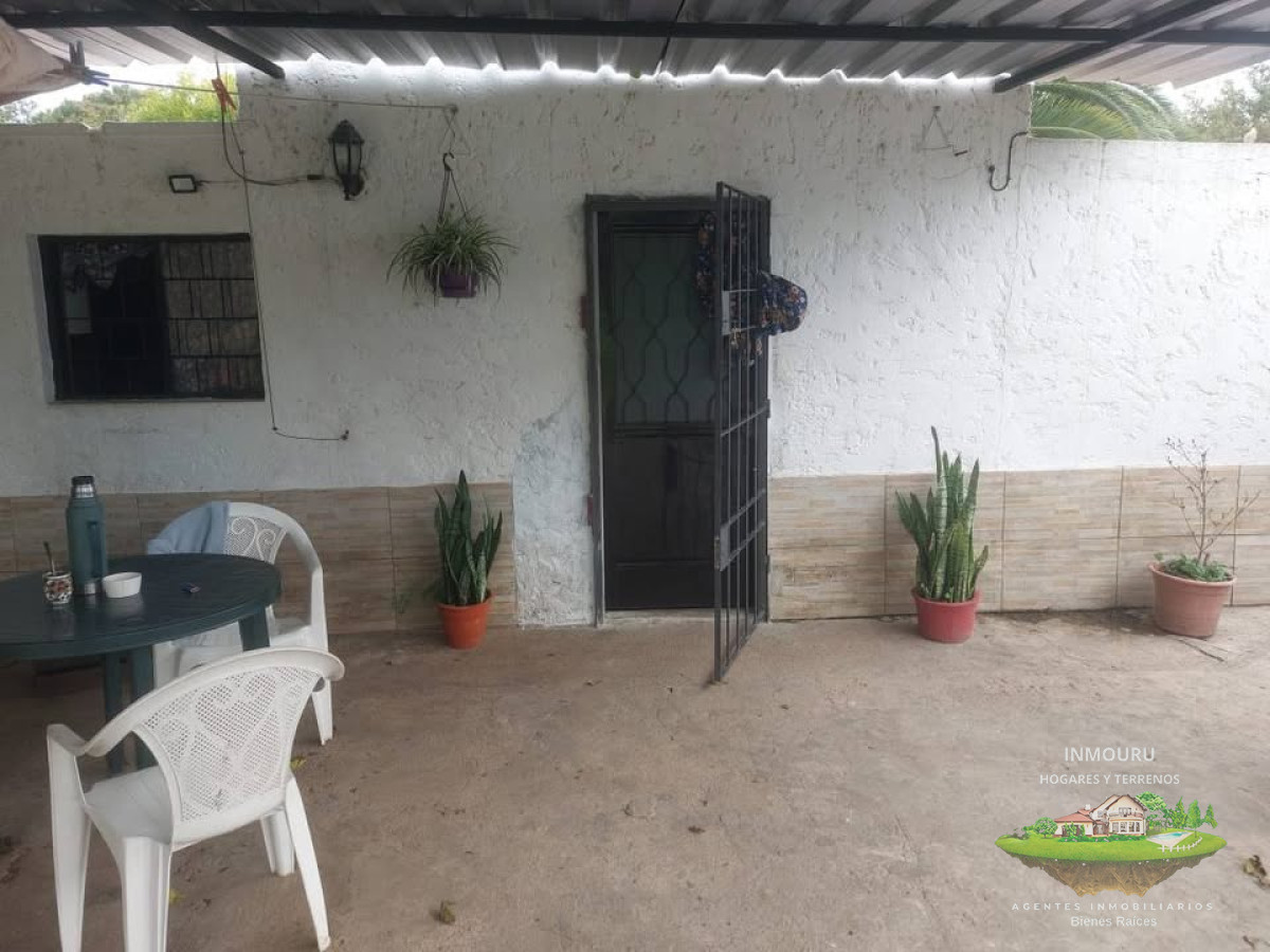 Casa ID.727 - Se Vende Amplia Casa en Nuevo Paris