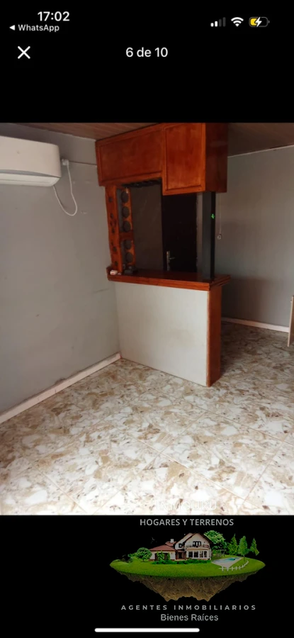 Casa ID.2498 - Se alquila casa en zona San Jose Delta Del Tigre