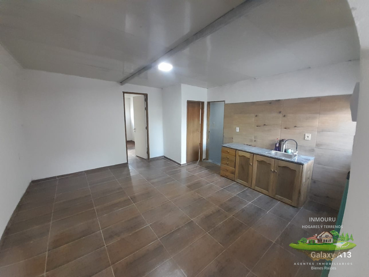 Casa ID.2275 - Alquiler de casa en Peñarol