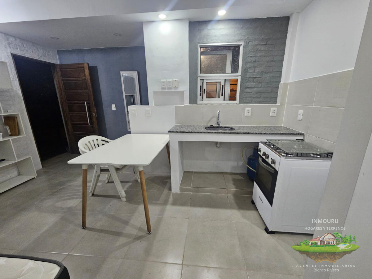 Casa ID.1185 - Alquiler en San Luis a estrenar 