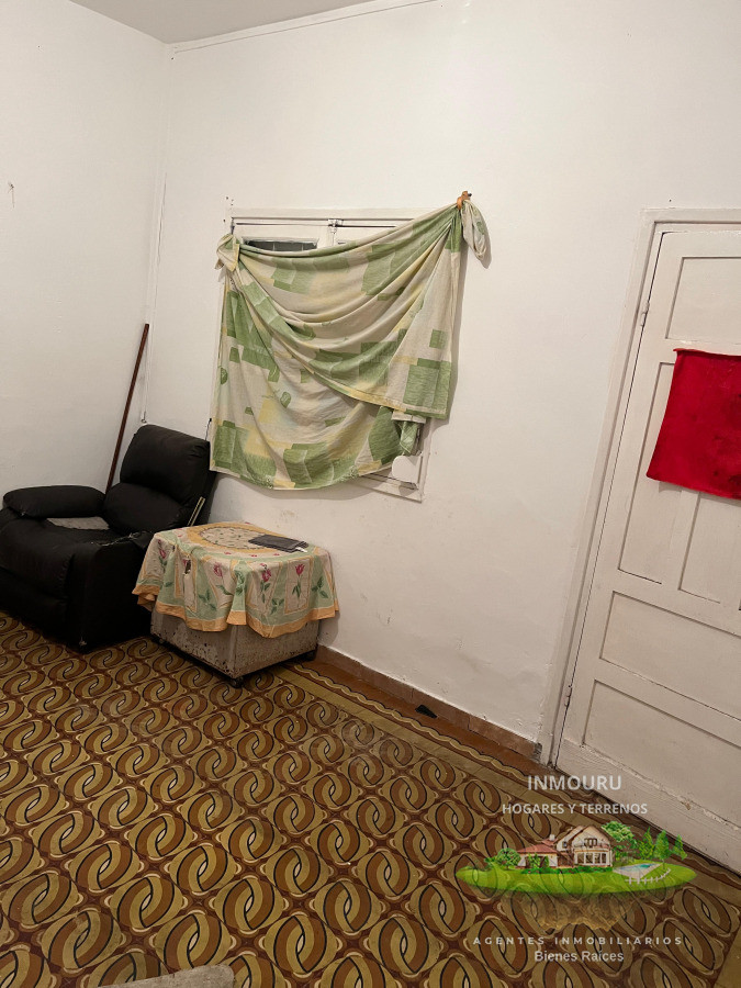 Casa ID.2027 - Casa en Piedras Blancas 2 Dorm 1 Baño Traspaso Alquiler