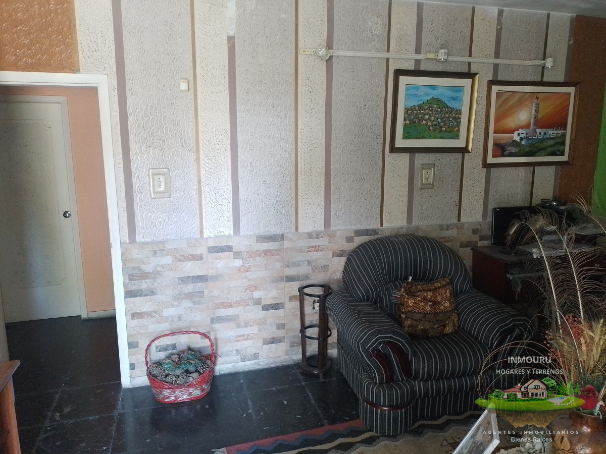 Casa ID.1270 - VENTA DE CASA EN CERRO